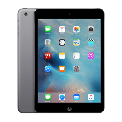 iPad Mini 2